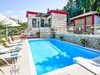 Villa Michael Karvouno Villas #3